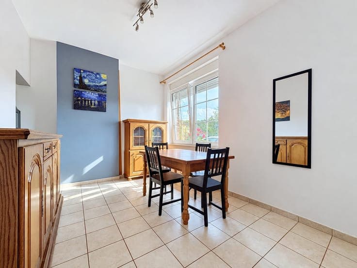 3-bedroom house, 91 m², in Awir