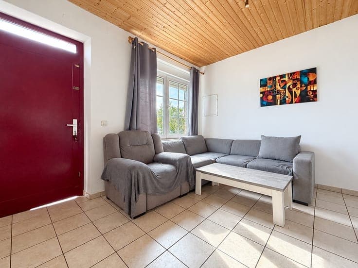 3-bedroom house, 91 m², in Awir