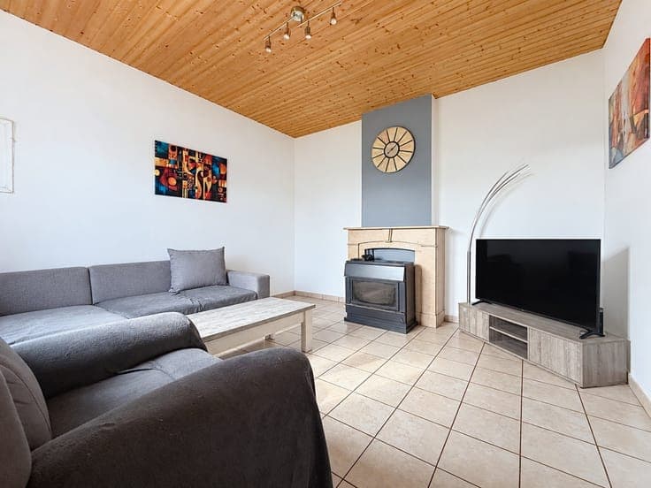 3-bedroom house, 91 m², in Awir