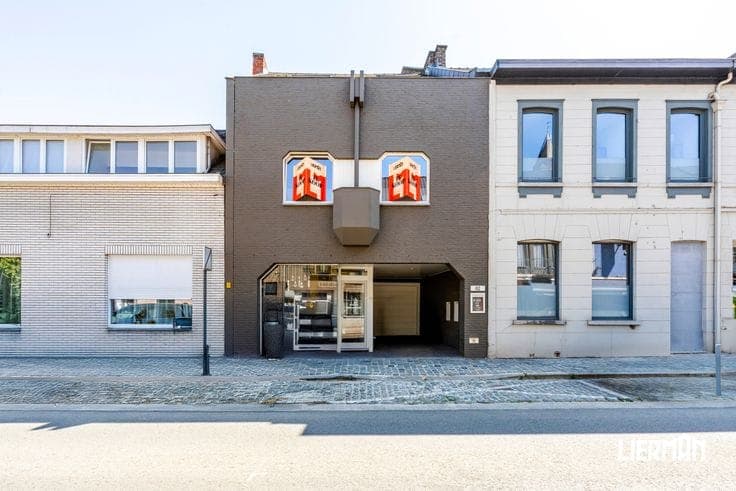 House in Aalst