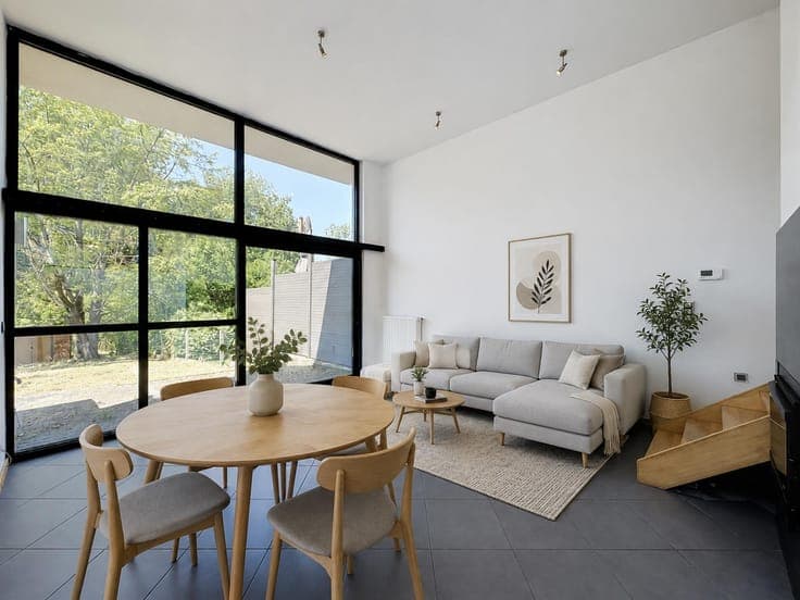Charming 3-bedroom house for sale in Lennik