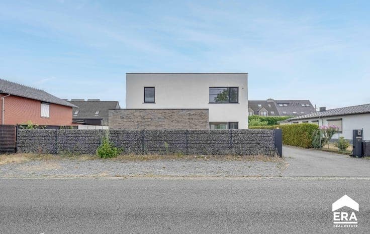 House in Houthalen-Helchteren