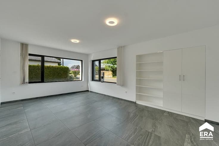 House in Houthalen-Helchteren