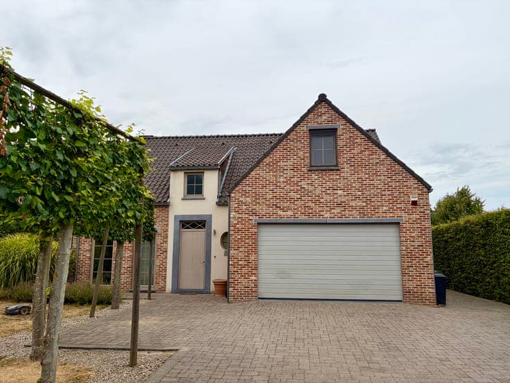 House in Tongeren