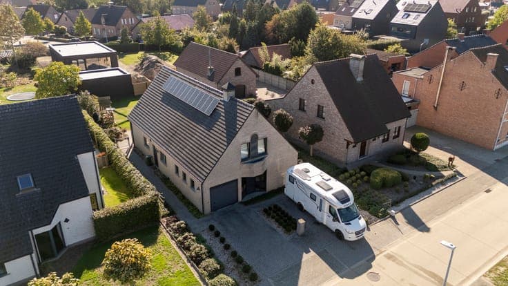 House in Arendonk