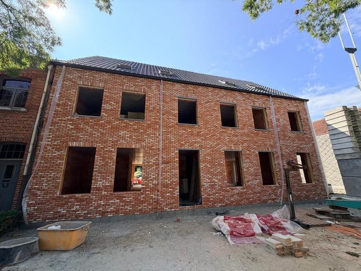 House in Brasschaat