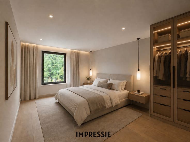 House in Brasschaat