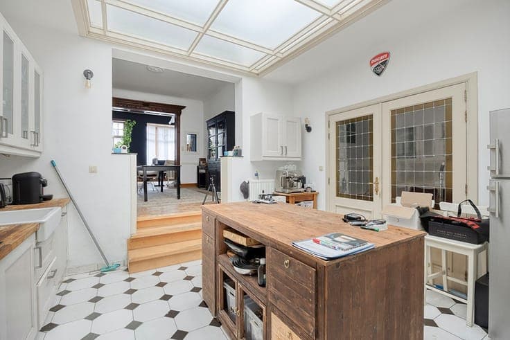 Unique Investment Property in a Prime Location