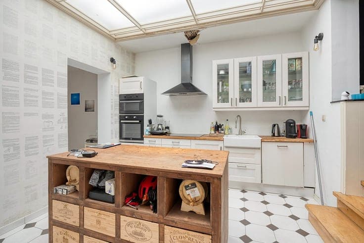 Unique Investment Property in a Prime Location