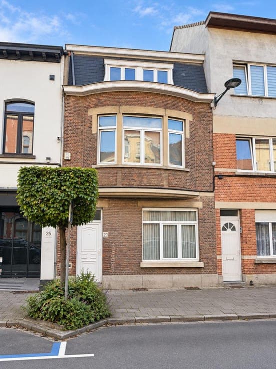 ! NEW ! Maison en très bon état au cœur de WSP – 191 m²