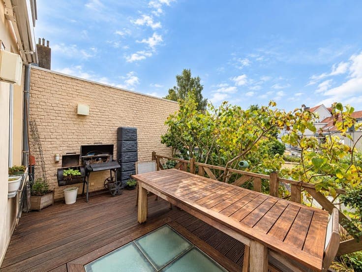 ! NEW ! Maison en très bon état au cœur de WSP – 191 m²