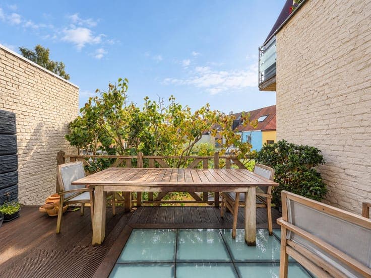 ! NEW ! Maison en très bon état au cœur de WSP – 191 m²