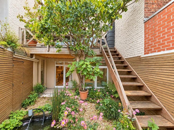 ! NEW ! Maison en très bon état au cœur de WSP – 191 m²