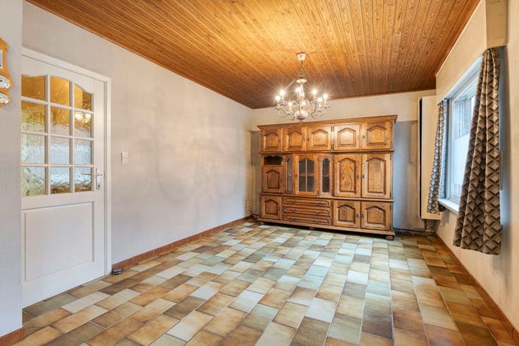 House in Merelbeke-Melle