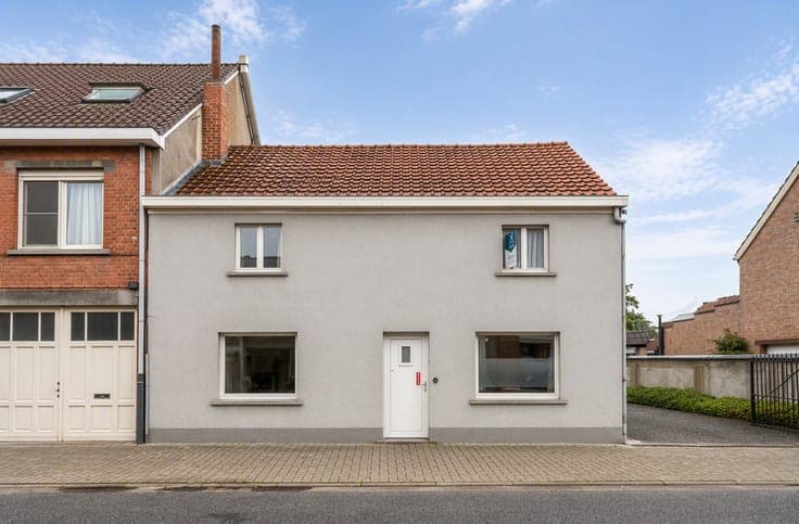 House in Merelbeke-Melle