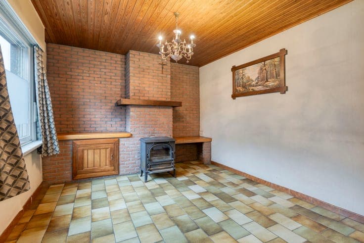 House in Merelbeke-Melle