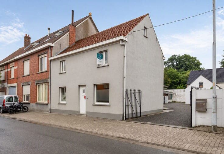 House in Merelbeke-Melle