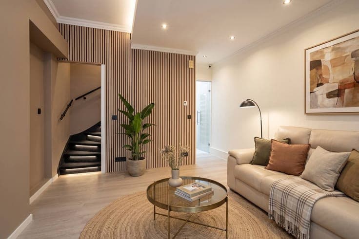 Spacious city home with EPC C & up to 4 rooms in Mechelen!