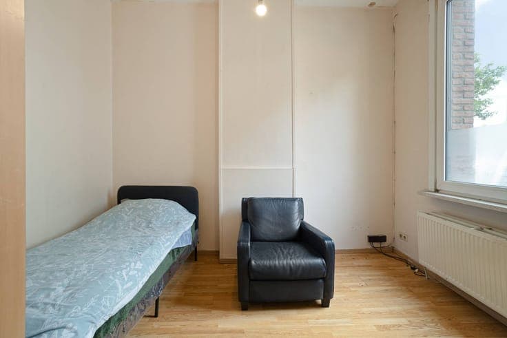 Spacious city home with EPC C & up to 4 rooms in Mechelen!
