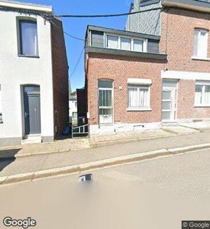 House in Soumagne