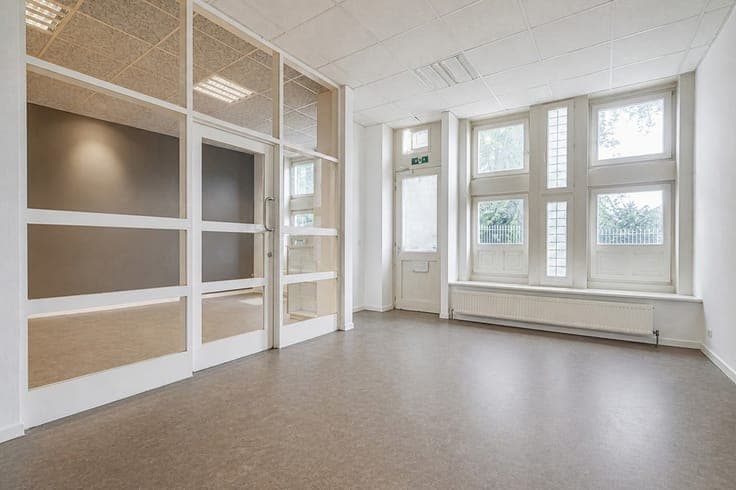 Investment property in Verviers