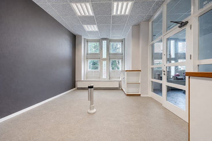 Investment property in Verviers