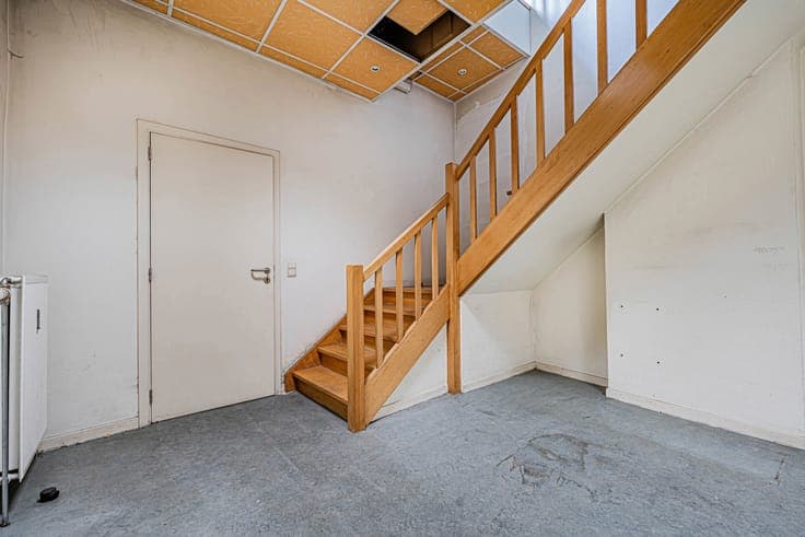 Investment property in Verviers