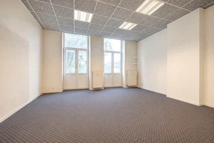 Investment property in Verviers