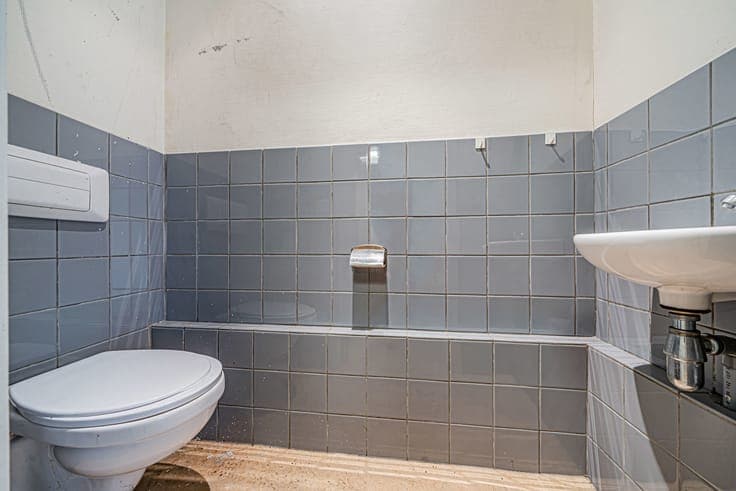 Investment property in Verviers