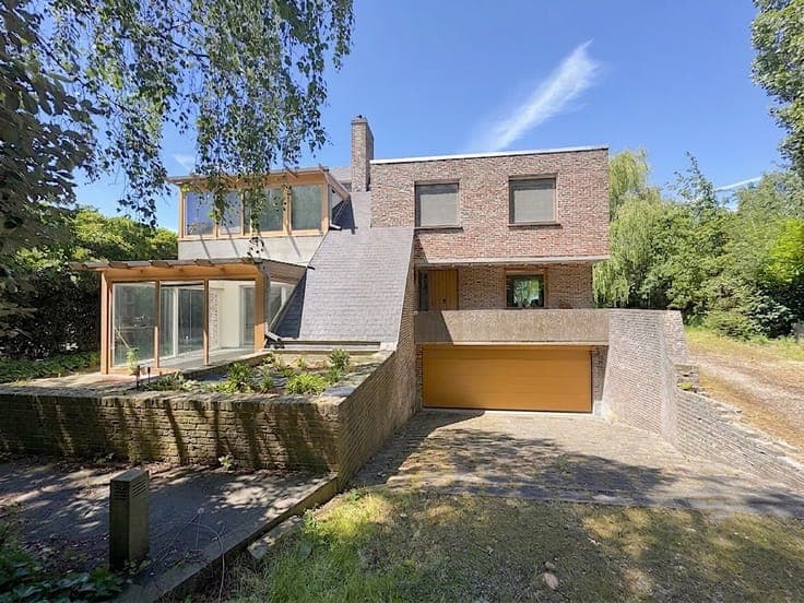 House in Middelkerke