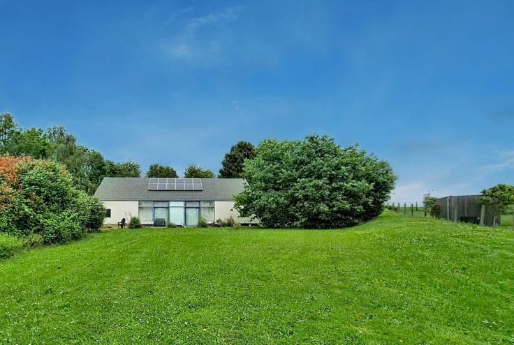 House in Mons