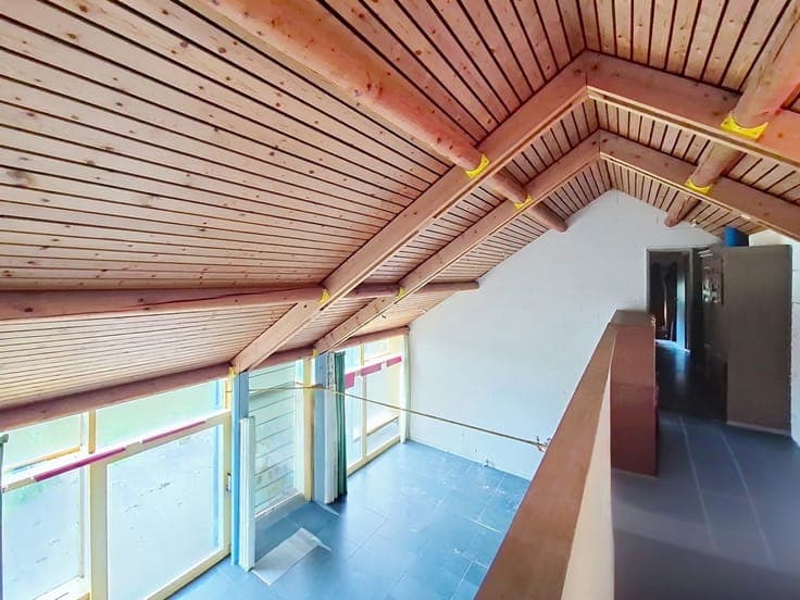 House in Mons