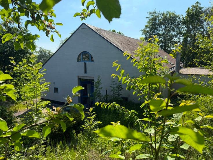 House in Mons