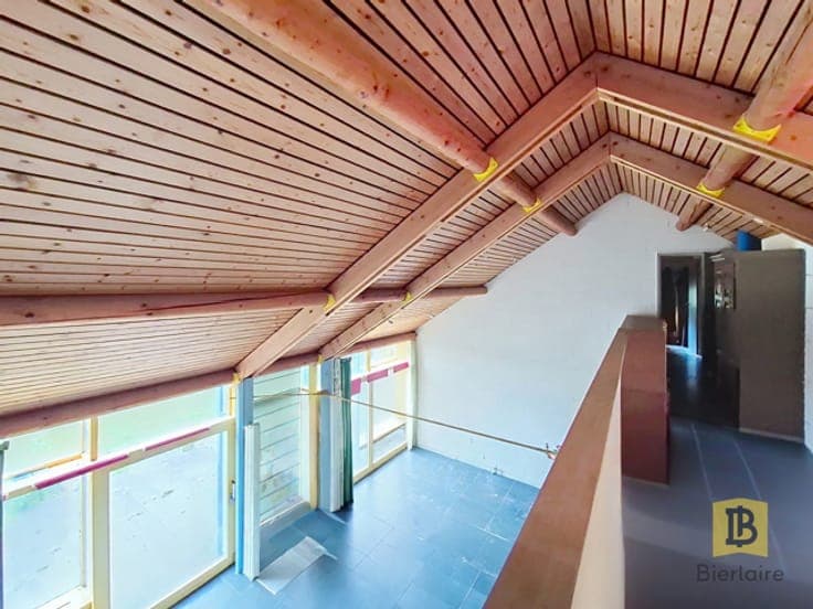 House in Mons