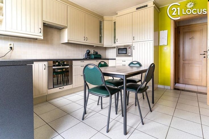 Elegant 4-Bedroom Villa in a Prime Residential Location