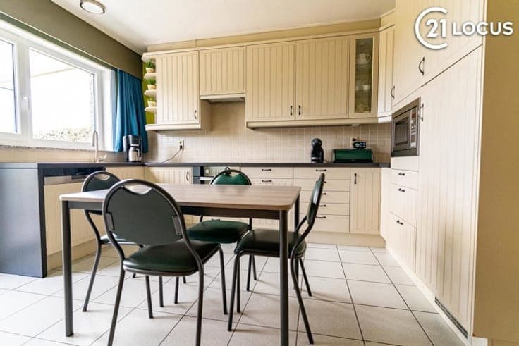 Elegant 4-Bedroom Villa in a Prime Residential Location