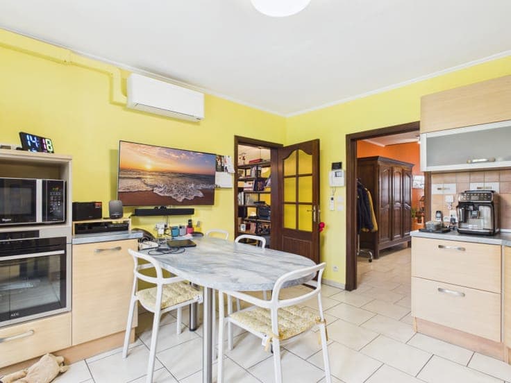 House in Seraing