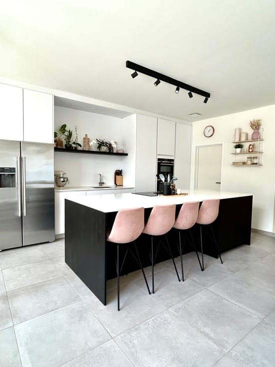 House in Kampenhout