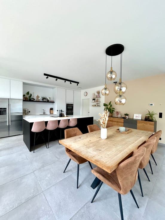 House in Kampenhout