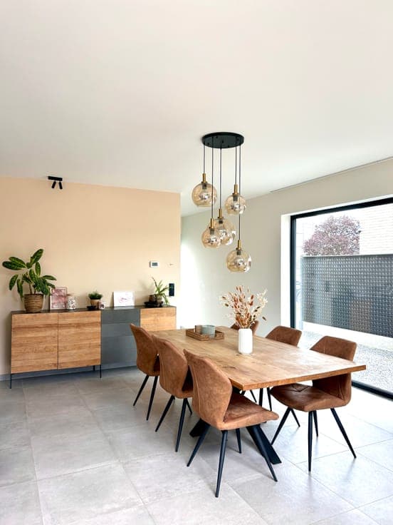 House in Kampenhout