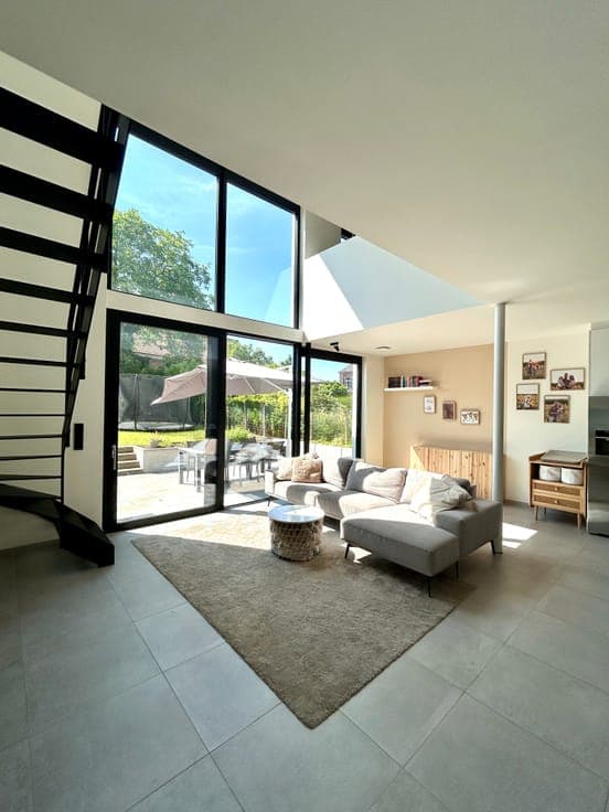 House in Kampenhout
