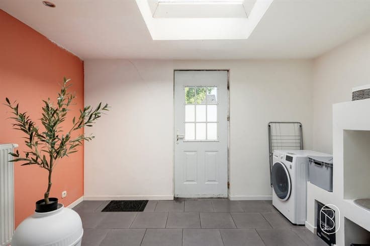 Renovated 3-bedroom house