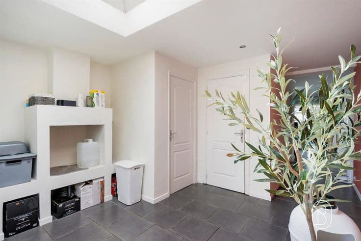 Renovated 3-bedroom house
