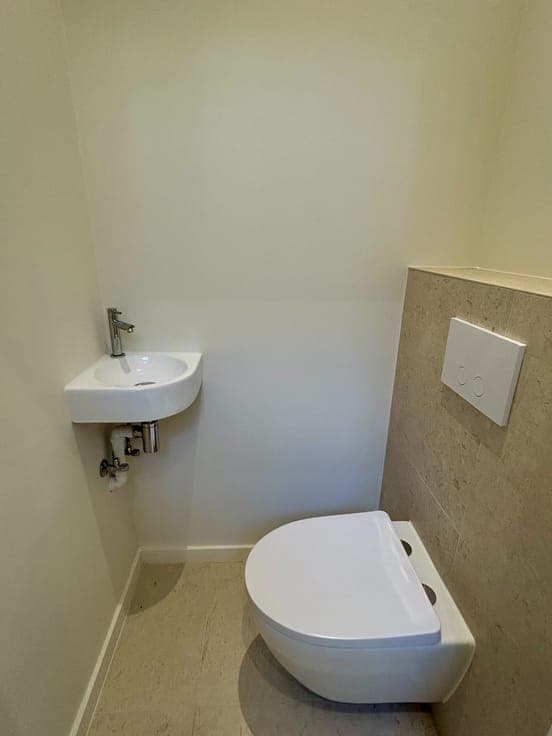 Instapklare, volledig gerenoveerde woning op toplocatie i...