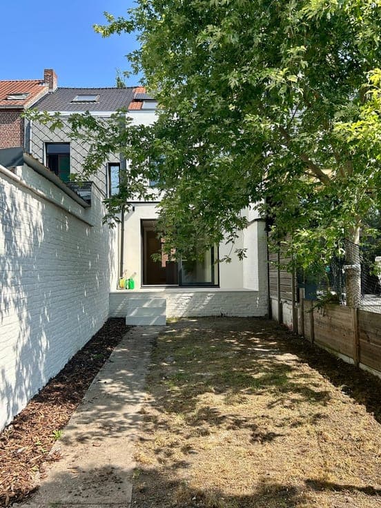 Instapklare, volledig gerenoveerde woning op toplocatie i...