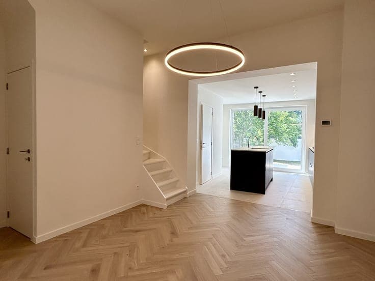 Instapklare, volledig gerenoveerde woning op toplocatie i...