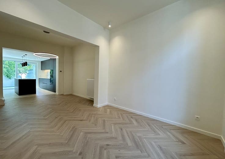 Instapklare, volledig gerenoveerde woning op toplocatie i...