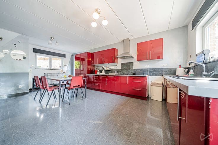 House in Manage