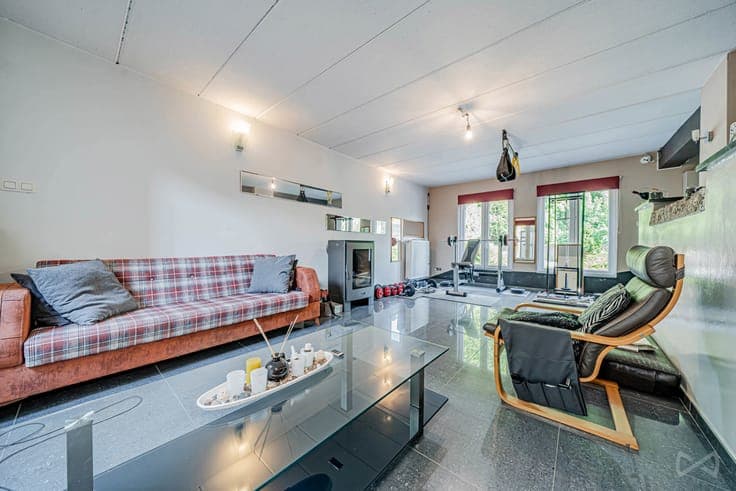 House in Manage