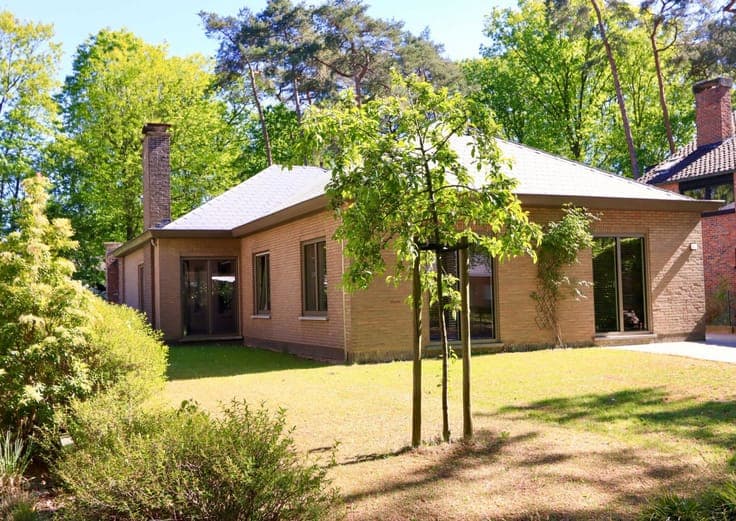 House in Brasschaat